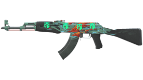 Aquamarine Revenge image