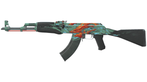 Aquamarine Revenge image