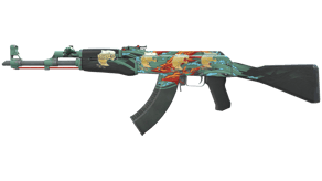 Aquamarine Revenge image