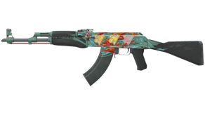 Aquamarine Revenge image