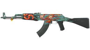 Aquamarine Revenge image