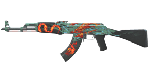 Aquamarine Revenge image