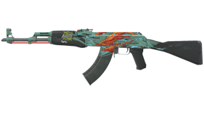 Aquamarine Revenge image