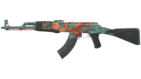 Aquamarine Revenge image