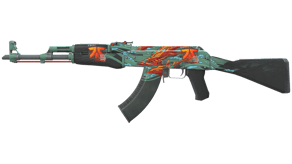Aquamarine Revenge image