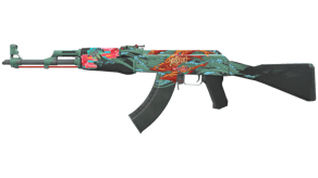 Aquamarine Revenge image