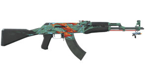 Aquamarine Revenge image