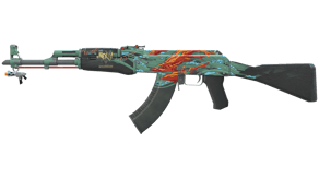 Aquamarine Revenge image