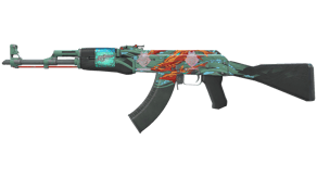 Aquamarine Revenge image