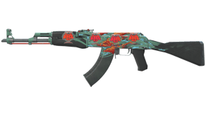 Aquamarine Revenge image