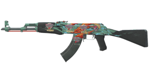 Aquamarine Revenge image
