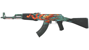 Aquamarine Revenge image