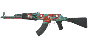 Aquamarine Revenge image