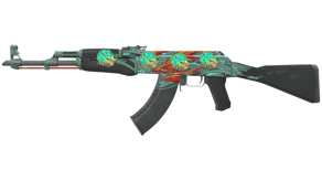 Aquamarine Revenge image