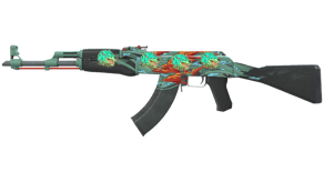 Aquamarine Revenge image