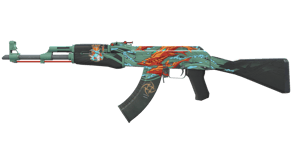 Aquamarine Revenge image