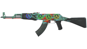 Aquamarine Revenge image