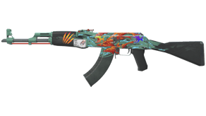 Aquamarine Revenge image