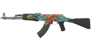 Aquamarine Revenge image