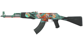 Aquamarine Revenge image