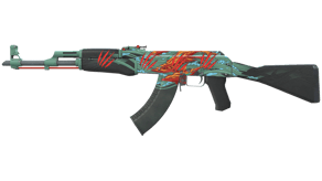Aquamarine Revenge image