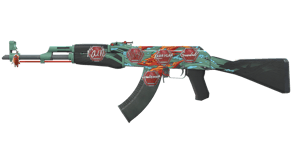Aquamarine Revenge image