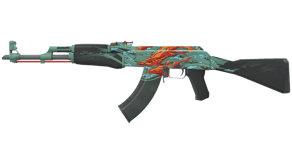 Aquamarine Revenge image