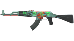 Aquamarine Revenge image