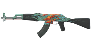 Aquamarine Revenge image