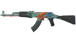 Aquamarine Revenge image