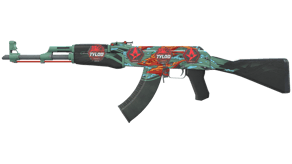 Aquamarine Revenge image