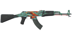 Aquamarine Revenge image