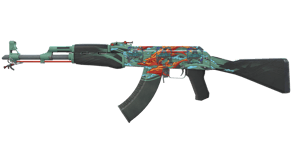 Aquamarine Revenge image