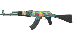 Aquamarine Revenge image