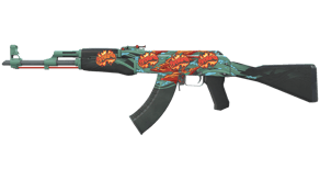 Aquamarine Revenge image