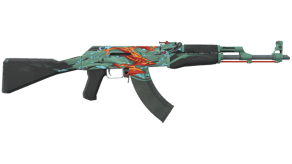 Aquamarine Revenge image