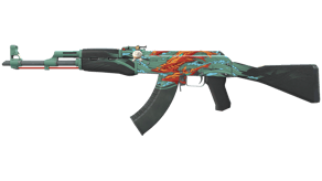 Aquamarine Revenge image