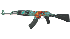 Aquamarine Revenge image