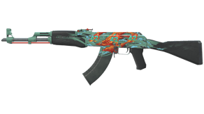Aquamarine Revenge image