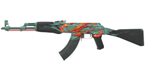 Aquamarine Revenge image