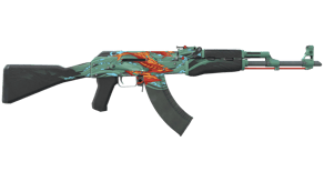 Aquamarine Revenge image