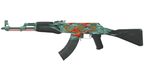 Aquamarine Revenge image