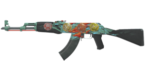 Aquamarine Revenge image