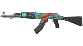 Aquamarine Revenge image