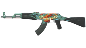 Aquamarine Revenge image