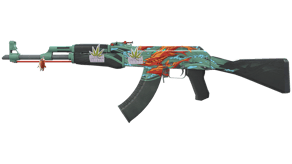 Aquamarine Revenge image