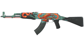 Aquamarine Revenge image