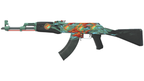Aquamarine Revenge image