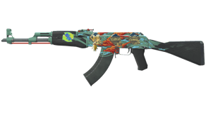 Aquamarine Revenge image