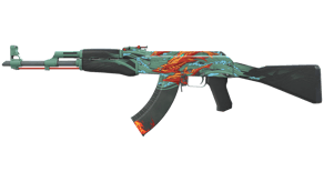 Aquamarine Revenge image